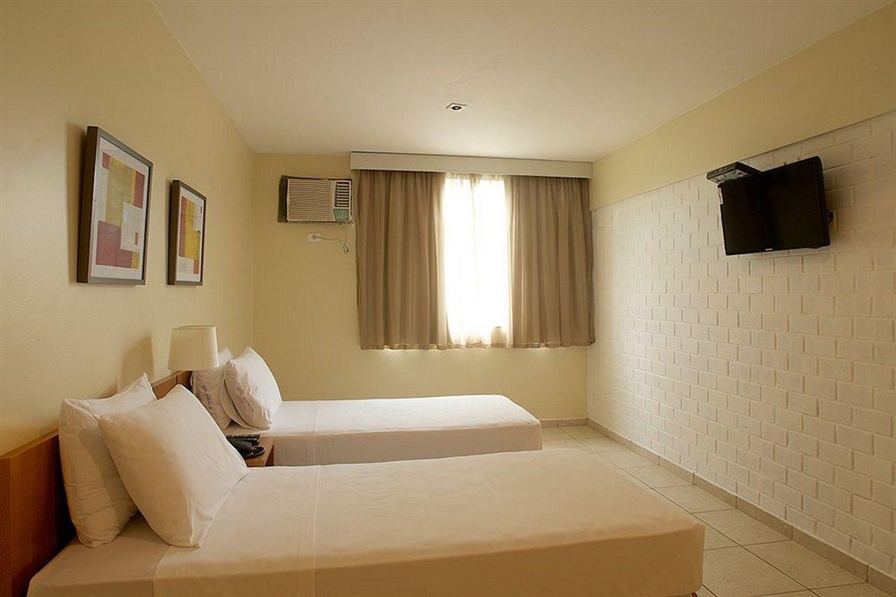 Hotel Marbella Barra Río de Janeiro