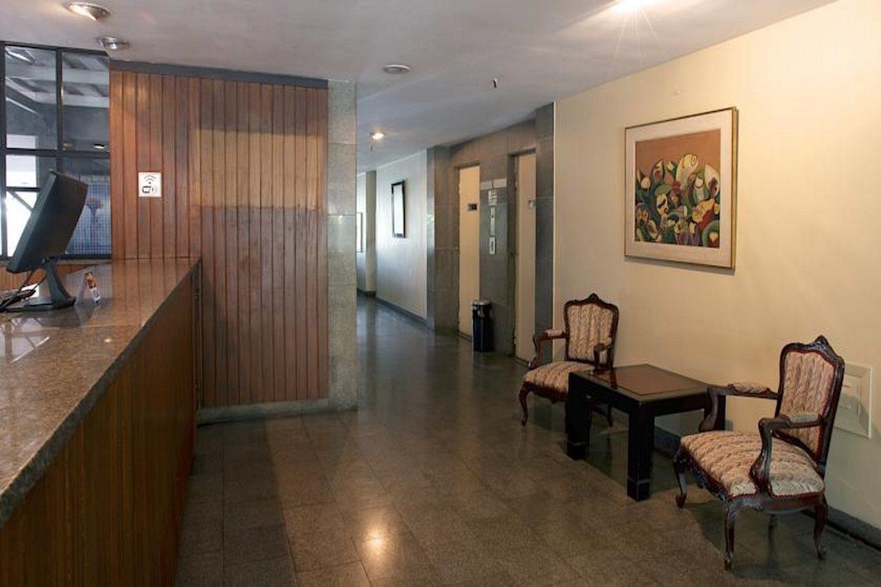 Hotel Marbella Barra Río de Janeiro
