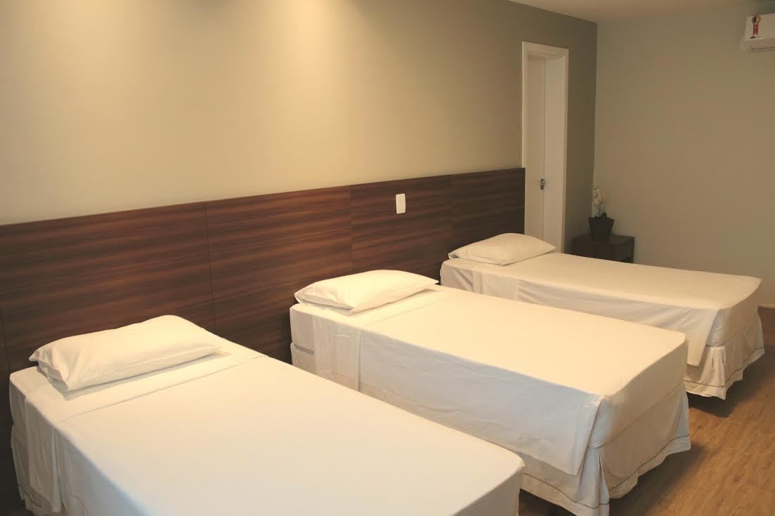 Hotel Marbella Barra 2*