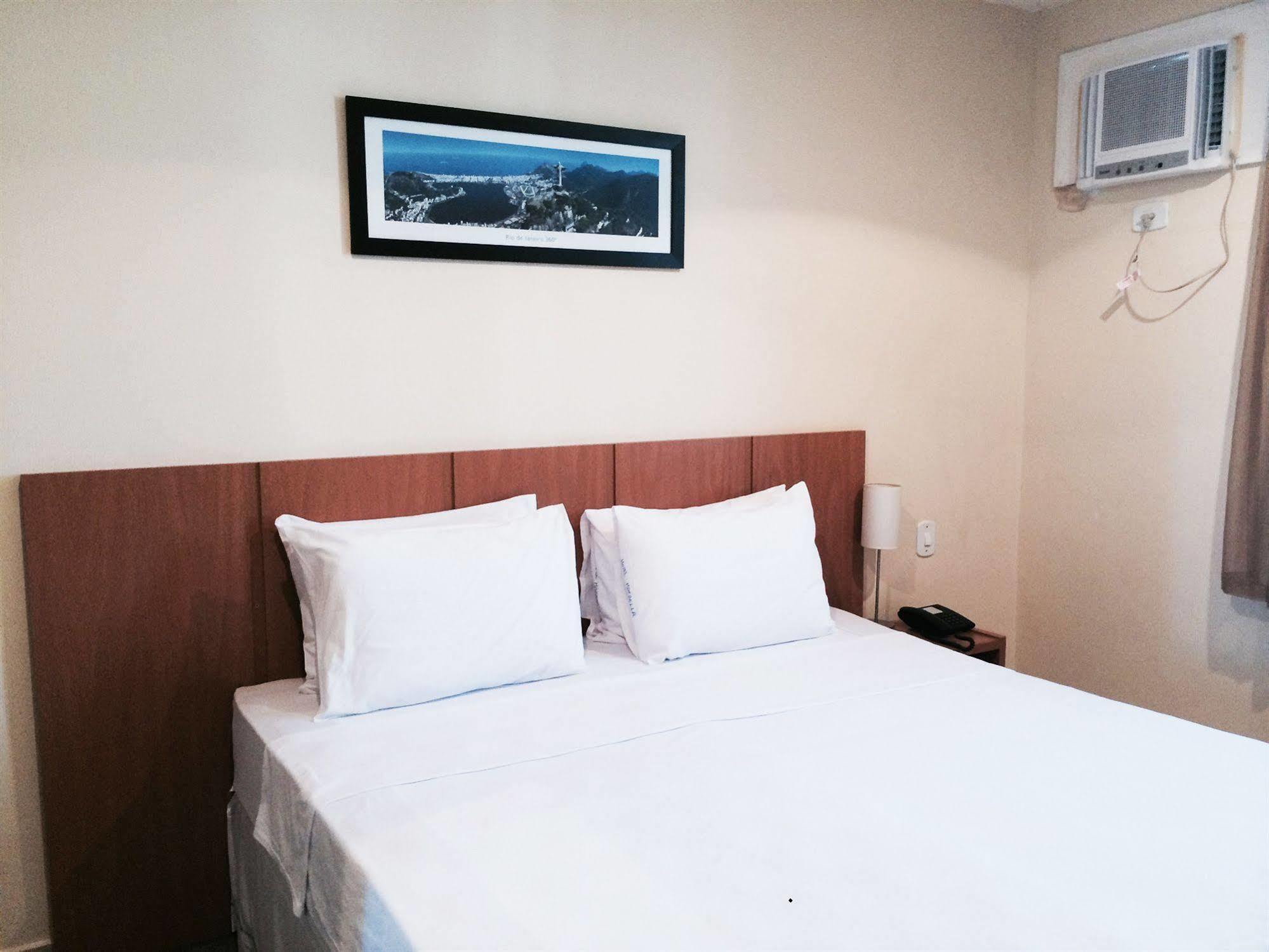 Hotel Marbella Barra Río de Janeiro