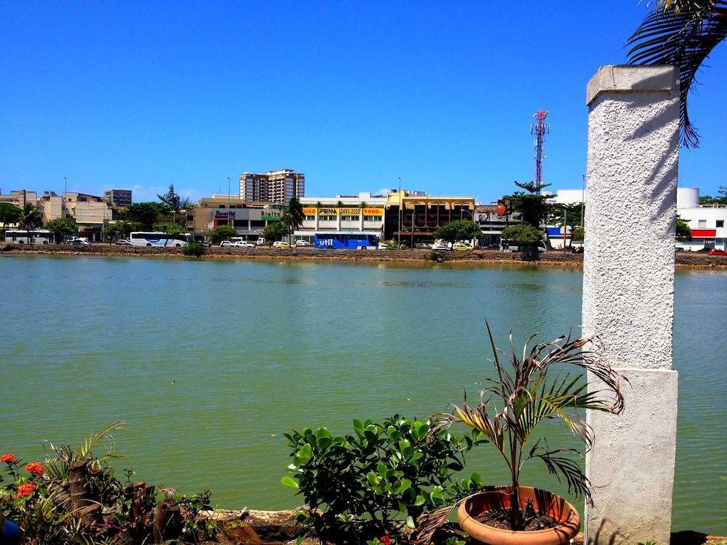 Marbella Barra Hotel Río de Janeiro